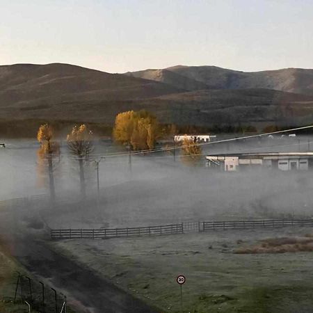 La Nava De Gredos Acogedor Piso Con Vistas Apartment Наваредонда де Гредос Екстериор снимка